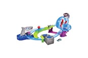 Spielzeugauto - Dickie Weißer Hai Strecken-Set - 203338002