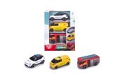 Spielzeugauto - Dickie SOS-Team - Dänisch - 203712028018