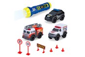 Spielzeugauto - Dickie Micro-Spielset - 203714024