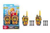 Spielzeugauto - Dickie Walkie-Talkie-Baukasten - 203722017