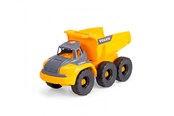 Spielzeugauto - Dickie Volvo Robuster Muldenkipper - 203724009