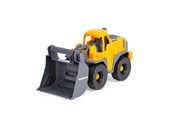Spielzeugauto - Dickie Volvo Robuster Radlader - 203724010