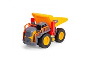 Spielzeugauto - Dickie Volvo Power-Muldenkipper - 203725013
