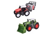 Spielzeugauto - Dickie Farm-Set - 203732006