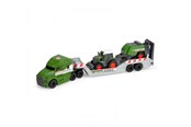 Spielzeugauto - Dickie Fendt Micro Farm Truck - 203735006
