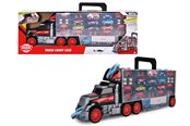 Spielzeugauto - Dickie Truck-Tragekoffer - 203749023