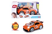 Spielzeugauto - Dickie ABC IRC Porsche 911 GT3 - 204116005