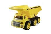 Rutscherautos und Laufräder - BIG Power Worker Mega Truck - 800054820
