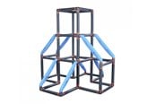 Rutscherautos und Laufräder - BIG Kraxxl - Der Turm - 800055700