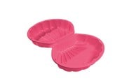 Rutscherautos und Laufräder - BIG Sand-/Wassermuschel pink_new - 800055721