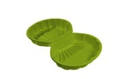Rutscherautos und Laufräder - BIG Sand-/Wassermuschel green_new - 800055722