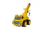 Rutscherautos und Laufräder - BIG Power Worker Maxi Kran - 800055816