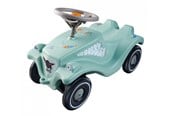 Rutscherautos und Laufräder - BIG Bobby Car Classic Grün Sea - 800056141