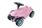 Rutscherautos und Laufräder - BIG Bobby Car Neo Rosé - 800056246