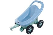 Rutscherautos und Laufräder - BIG Buggy 3-in-1, Lauflernwagen - 800056254