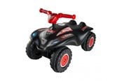 Rutscherautos und Laufräder - BIG Bobby Quad Racing Rot - 800056413