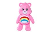 Plush - Simba Toys plush Care Bears - Cheer Bear, 60cm - 6305878024038