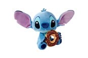 Plush - Simba Toys plush Disney Stitch mit Donut, 25cm - 6315870518