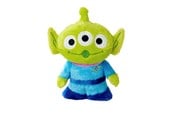 Plush - Simba Toys plush Disney Pixar Flufflets Alien, 25cm - 6315870534