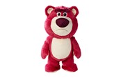 Plush - Simba Toys plush Disney Pixar Flufflets Lotso, 25cm - 6315870535