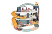 Spielzeug - Smoby Große Garage - 7600140203