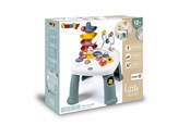 Spielzeug - Smoby Little Aktivitätstisch - 7600140320