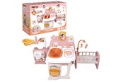Spielzeug - Smoby Baby Nurse großes Puppen-Spielcenter - 7600220394