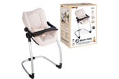 Spielzeug - Smoby MC&Q Cosi + Hochstuhl - 7600240245