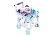 Spielzeug - Smoby Frozen 2 Servierwagen - 7600310517