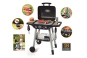 Spielzeug - Smoby Barbecue-Kindergrill - 7600312001