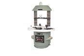 Spielzeug - Smoby Nova Küche - 7600312700