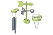 Spielzeug - Smoby Wetter-Set - 7600810922