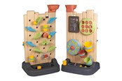 Spielzeug - Smoby S.Life AKTIVITÄTSWAND - 7600840301