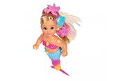 Spielzeug - Simba Evi Love Schwimmende Meerjungfrau - 105733318