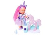 Spielzeug - Simba Evi Love Einhorn - 105733728
