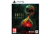 Spiele - Until Dawn 2 - Sony PlayStation 5 - Abenteuer - PEGI 18 - 711719075493