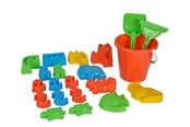 Spiele im Freien - Others Promotion Sandspielzeug-Set. - 107114090
