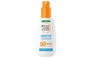 Körperpflege - Garnier Solaire Sensitive SPF50+ Advanced 150 ml - 3600542591270
