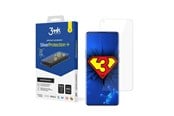 Handys - Schutzfolie - 3mk SilverProtection+ Protective Film - OnePlus 8 Pro 5G - 5903108303408