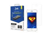Handys - Schutzfolie - 3mk SilverProtection+ Protective Film - iPhone 5 / 5S / SE - 5903108305112