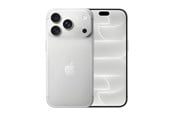 Handys & Smartphones - Apple iPhone 18 Pro 256GB - Silver - MJRQ4QN/A