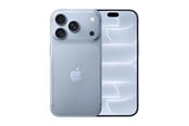 Handys & Smartphones - Apple iPhone 18 Pro 256GB - Glacier - MJRT4QN/A