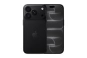 Handys & Smartphones - Apple iPhone 18 Pro 512GB - Black - MJRU4QN/A