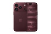 Handys & Smartphones - Apple iPhone 18 Pro 512GB - Burgundy - MJRW4QN/A