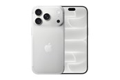 Handys & Smartphones - Apple iPhone 18 Pro 1TB - Silver - MJT04QN/A