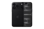 Handys & Smartphones - Apple iPhone 18 Pro Max 256GB - Black - MJXN4QN/A