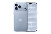 Handys & Smartphones - Apple iPhone 18 Pro Max 256GB - Glacier - MJXR4QN/A
