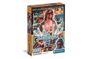 Puzzle - Clementoni Puzzle Compact Cult Movies 2026 - The Big Lebowski 1000 pieces 2D Puzzles - 37514