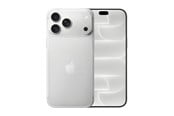 Handys & Smartphones - Apple iPhone 18 Pro Max 2TB - Silver - MJY34QN/A