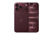Handys & Smartphones - Apple iPhone 18 Pro Max 2TB - Burgundy - MJY44QN/A
